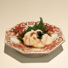 よだれ白子
