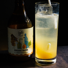 レモネード/レモンスカッシュ