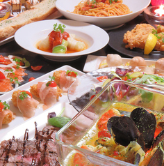 食工房 Mogaの特集写真