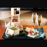 YORIMICHI Odaiba ヨリミチ オダイバのおすすめ料理3