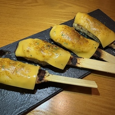 つくねチーズ