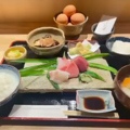料理メニュー写真&nbsp;特上御膳