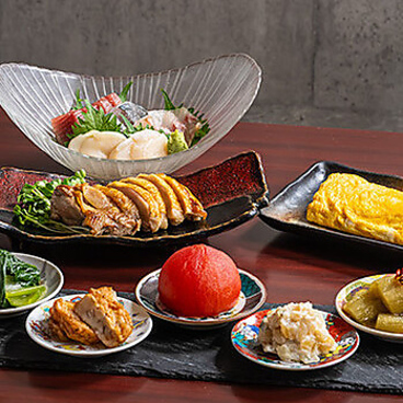 くずし割烹 和のおすすめ料理1