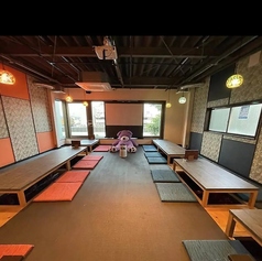 鮮彩Dining29 にきゅうのコース写真