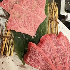 西八ホルモン焼肉 大金星のおすすめポイント1