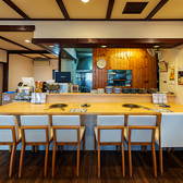 炙家 ABURIYA 松茂店の雰囲気2