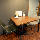 おらのはたけ 2nd 野菜とワインとときどきお肉の雰囲気2