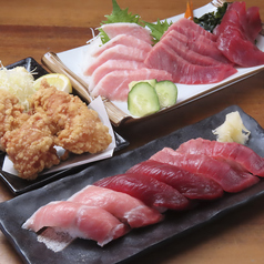 昭和食道上宿一丁目のおすすめ料理1