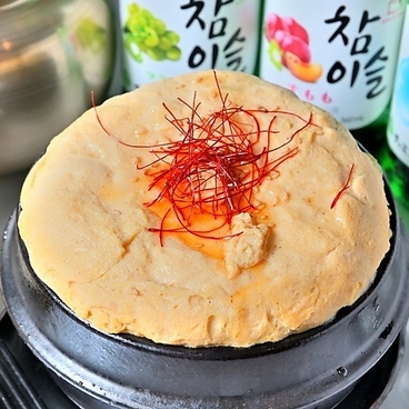 コリアン酒場マンレ　難波店のおすすめ料理1