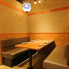 さかな酒場 魚星 仙台名掛丁店の雰囲気2