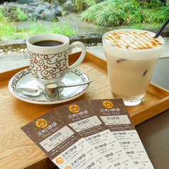 元町珈琲 上新屋の離れのおすすめポイント1