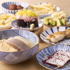 ニュー神田屋 大宮西口店のコース写真