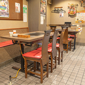 来夢羅 南巽本店の雰囲気3