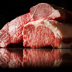 松阪牛・近江げんさん牛盛り合わせ