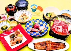 いろどり(会席料理）