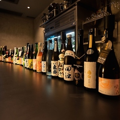 Craft Sake Shoten & Kitchen クラフトサケショウテンアンドキッチンの写真