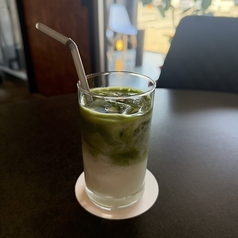 cafe&bar EN エンの特集写真