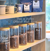 This is coffeeの雰囲気2