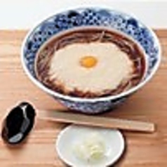 月見とろろ(温)