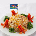 料理メニュー写真&nbsp;オーナーのチャーハン 練習用