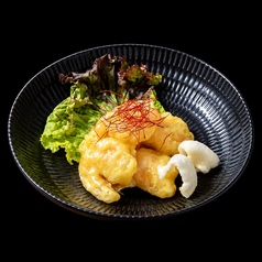 エビマヨ