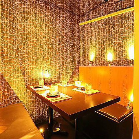 炉端と牛タンと釜飯 全席個室居酒屋 権兵衛 池袋店