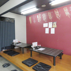 炭火焼鳥 灯の雰囲気3