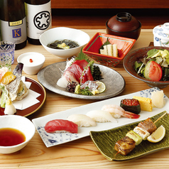 立川すしわさびのおすすめ料理3