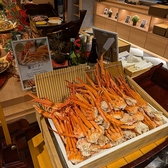 The  HARBOR ザ ハーバーのおすすめ料理3