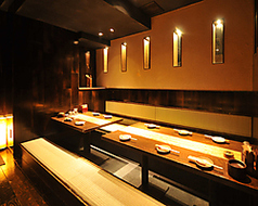 土間土間 代々木店の写真