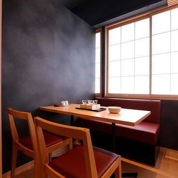 蔵ノ助 有楽町日比谷店の雰囲気1