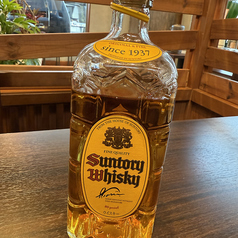 相性抜群なハイボール◎