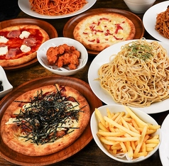 C STAND シースタンド 仙台国分町店のおすすめポイント1