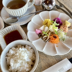 セットメニュー