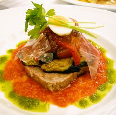 ｂｉｓｔｒｏ ｍｏｎ ｖｉｅｉｌ ａｍｉ ビストロ モナミ 高槻駅 イタリアン フレンチ ホットペッパーグルメ