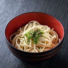 ちゃんぽん麺