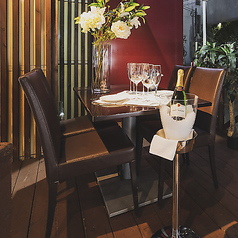 オイスターハウス OYSTER HOUSE 高崎の外観3