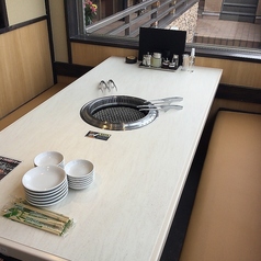 焼肉 上田屋 府中本町店の特集写真
