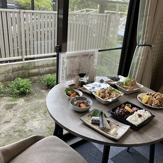 かえるcafeの特集写真