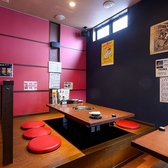 ヤキニク バンバ 金沢南店の雰囲気2