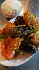 中華ダイニング好HAOの写真2