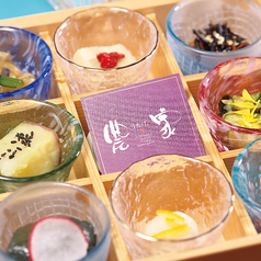 地産地食 Dining「農家うたげ。」三宮の写真2