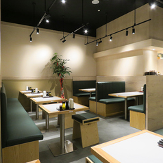 【火鍋／食べ放題】麻辣湯天宝　海浜幕張店の特集写真