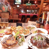 2Peace cafe terrasse ツーピース カフェテラスのおすすめ料理2