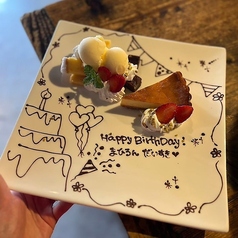 CafeQ カフェキューの特集写真