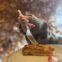 KROQUIS cafe D&K Pel クロッキーカフェ ディーアンドケイペル特集写真1