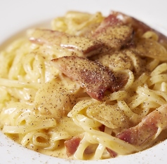 カルボナーラ