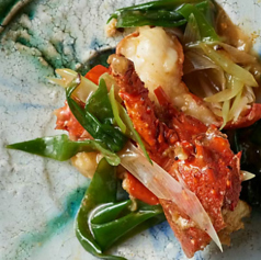 常春藤のコース写真