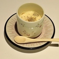 料理メニュー写真&nbsp;フォアグラ茶碗蒸し