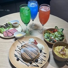 e sports place MAKUHARI ACE イースポーツプレイスマクハリエースのコース写真